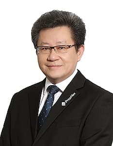 Ricky Goh
