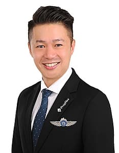 Desmond Lau