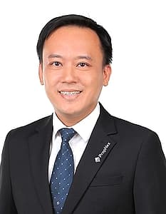 Jason Thoh