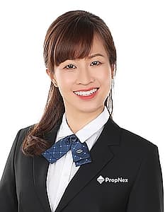 Lynnis Cheng