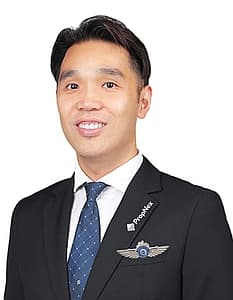 Leslie Yong