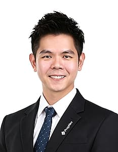 Andre Tan