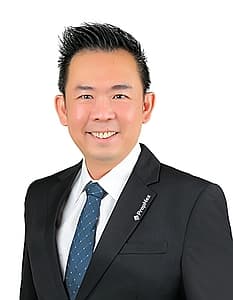 Bryan Tang