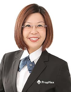 Annie Chia