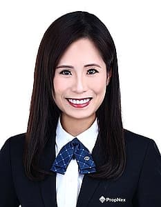 Claudia Ng