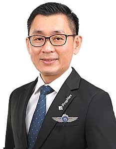 John Heng