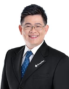 William Tang Tung Lian