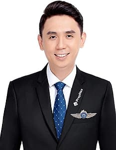 Kelvin Lim