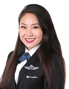 Sylvia Quek