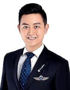 Colin Ng