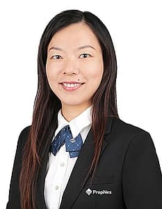 Shirley Zhang