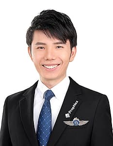 Luke Lim