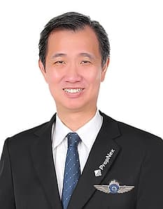 Allan Lau