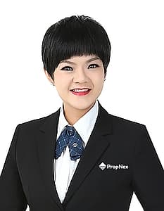 Regina Yap