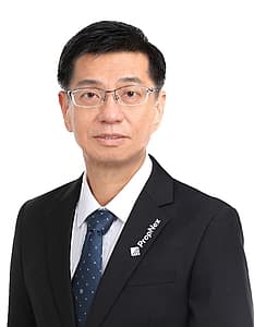 Simon Lim