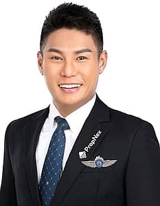 Glenn Wong