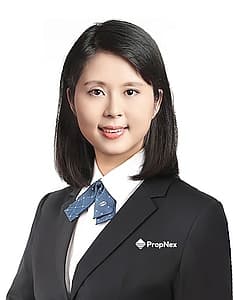 Ashley Yang
