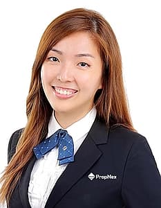 Adeline Chong