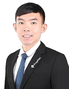 Goh Zong Han