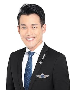 Kevin Wong Ee Kai