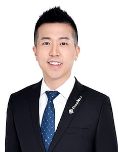 Jarvis Tay