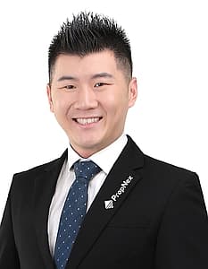 Caleb Seah