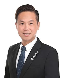 Tony Ong