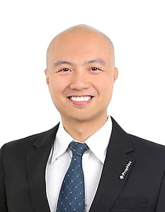 Krystefer Goh