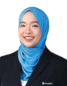 Syahira Mardan