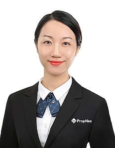 Alice Huang