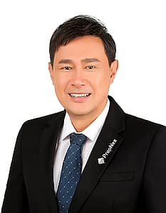 Henry Ong