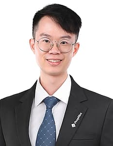 Goh Keng Yew