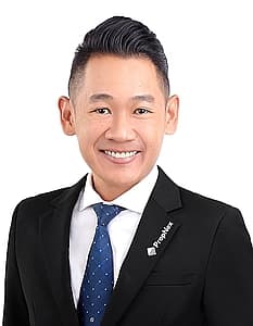 Eddie Tham