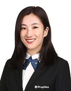 Nicole Zhou