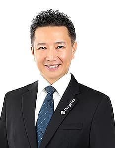 Hayden Ang
