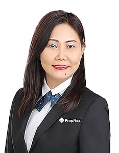 Connie Ng