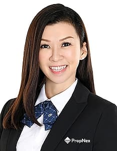 Serene Lim