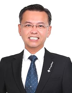 Brian Yee