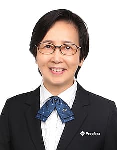 Yvonne Lee