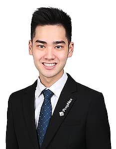 Julian Seah
