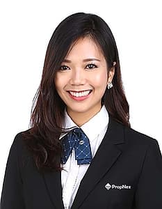 Kay Fong