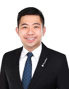 Bryan Chng