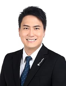 Terence Ng