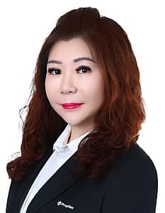 Ssharon Loh