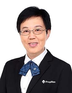 Ho Mun Yue Bernice