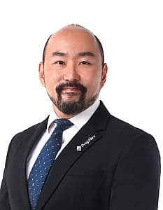 Kelvin Tan