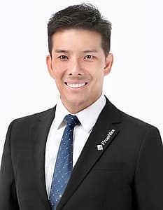 Eric Ang