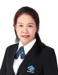 Jasmine Choo
