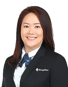 June Wong
