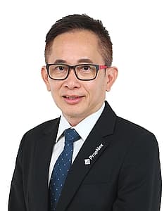 Danny Chong